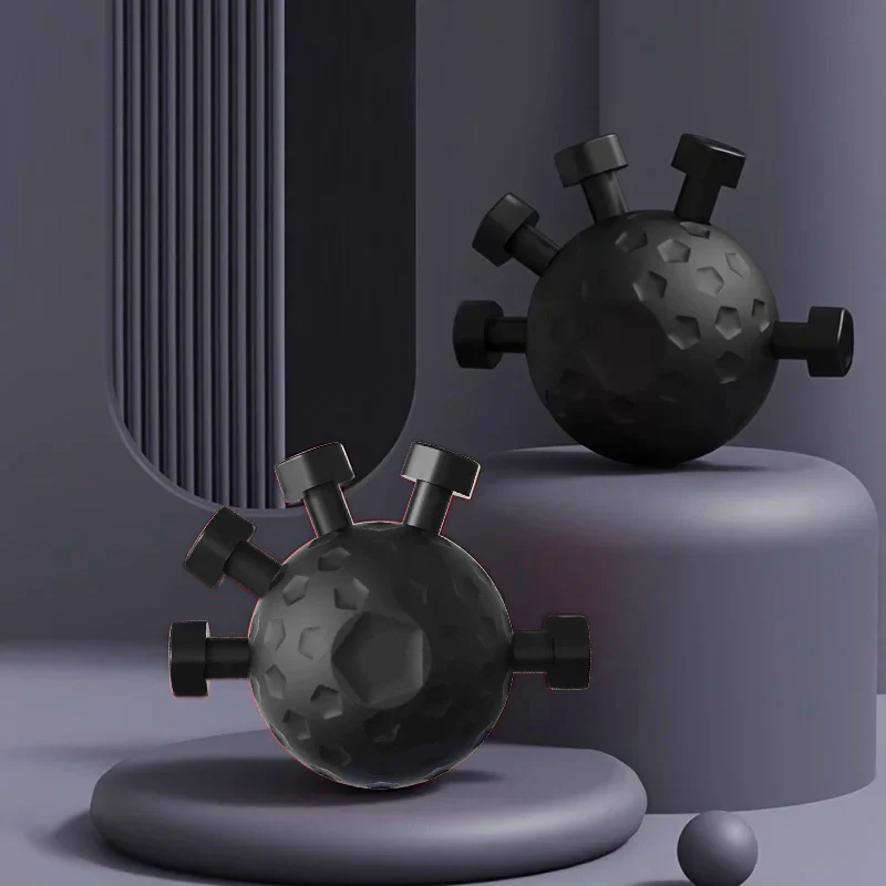 TitanGrip™ Strength in the Palm of Your Hand